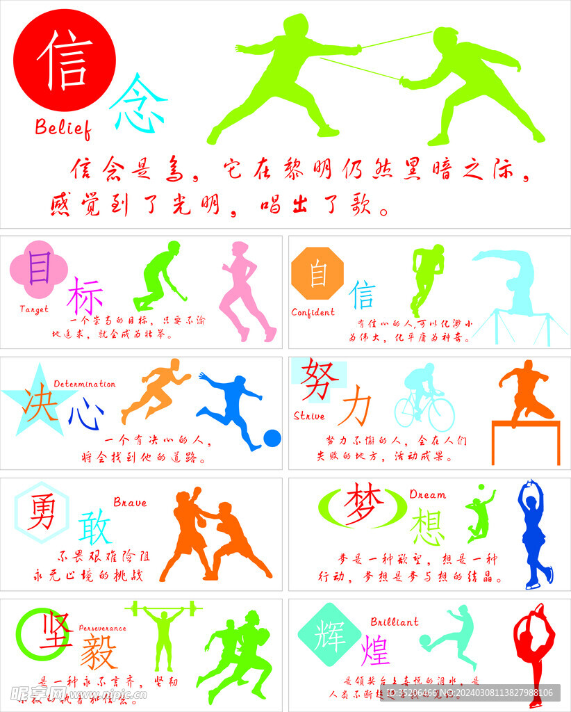 常训练中对