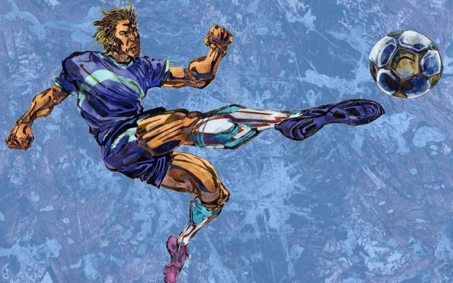 它也牵动着 它也牵动着